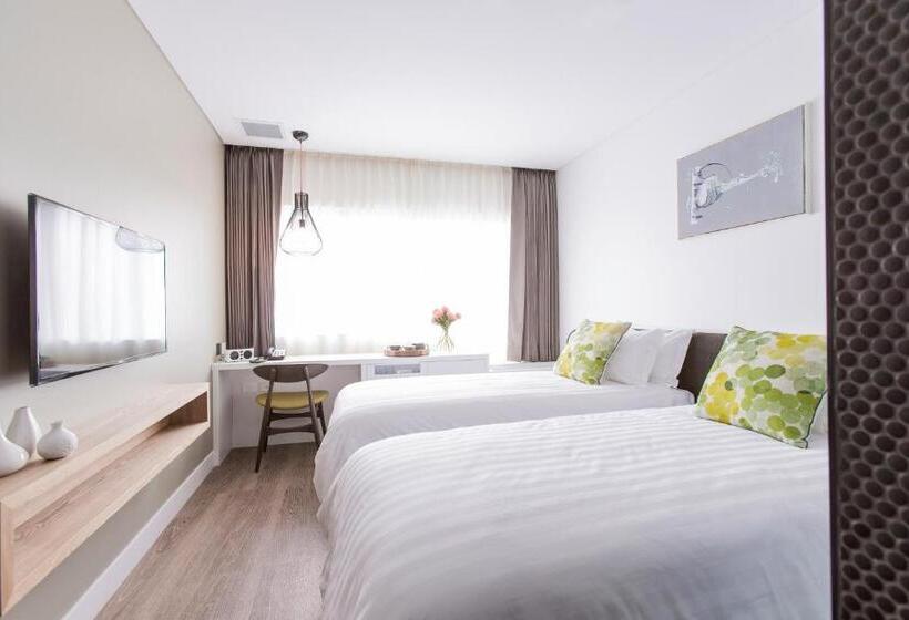 스탠다드 룸, The Kingsford Brisbane Airport, Ascend Hotel Collection