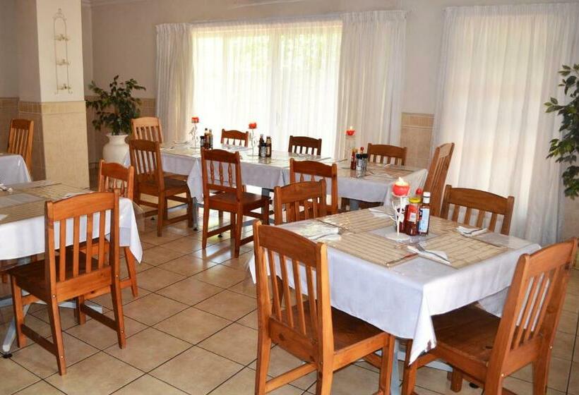 اتاق استاندارد یک نفره, Doves Nest Guest House