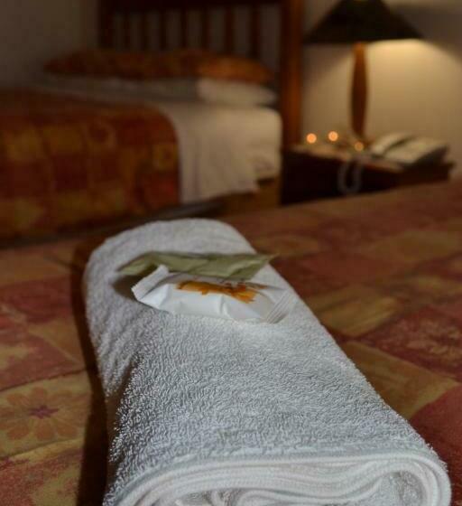 اتاق استاندارد یک نفره, Doves Nest Guest House