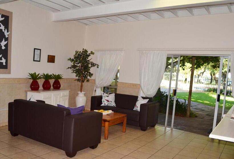 اتاق استاندارد یک نفره, Doves Nest Guest House