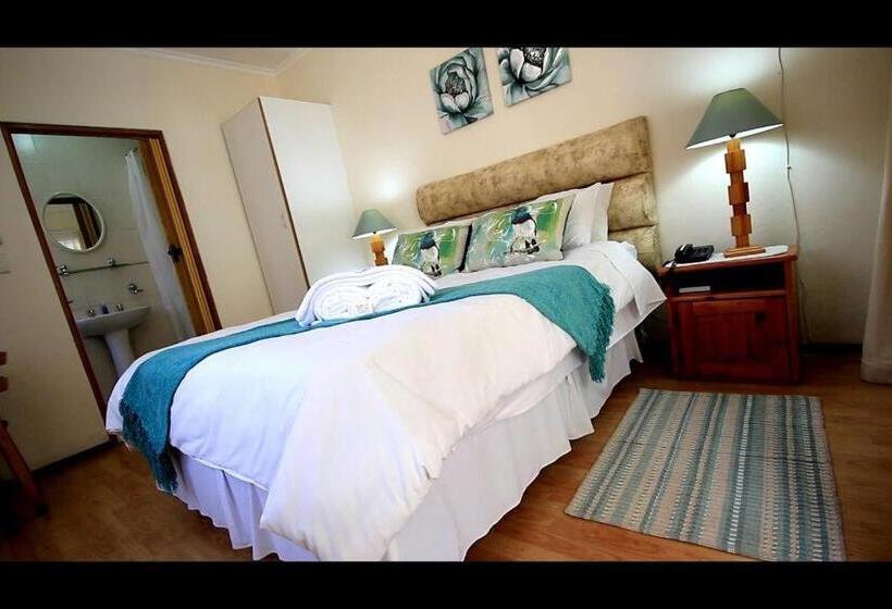 اتاق استاندارد, Doves Nest Guest House