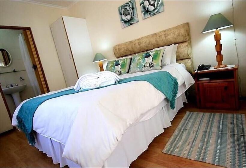 اتاق استاندارد, Doves Nest Guest House