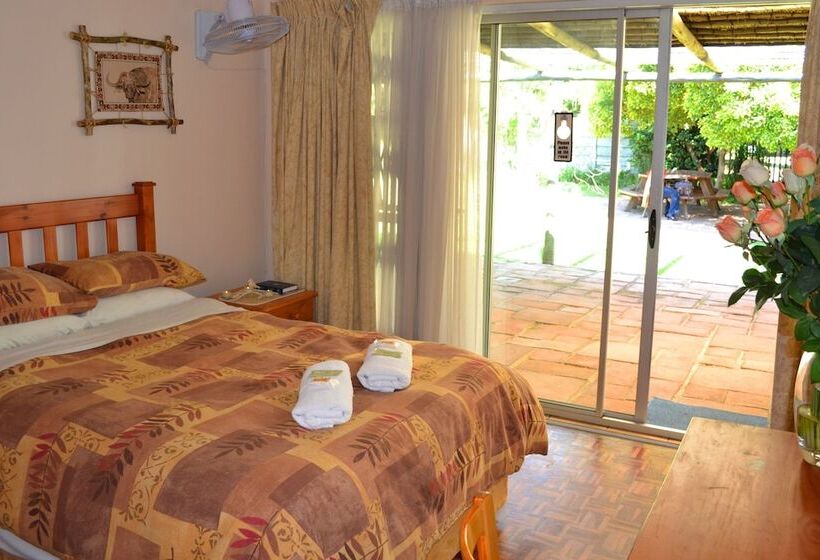 اتاق استاندارد, Doves Nest Guest House