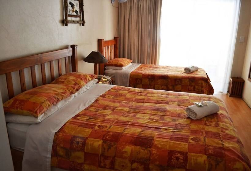 اتاق استاندارد, Doves Nest Guest House