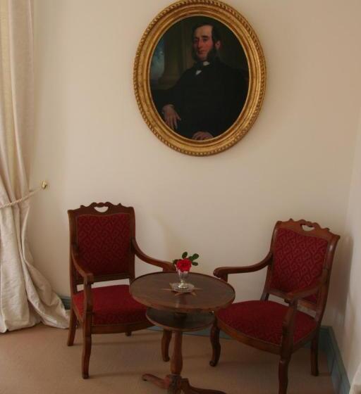 Номер Superior, Château D’orion