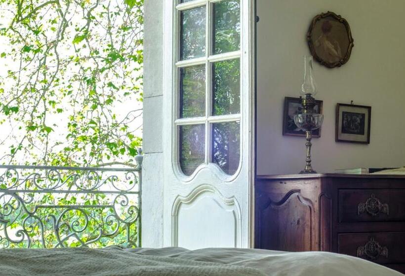 Номер Deluxe, Château D’orion