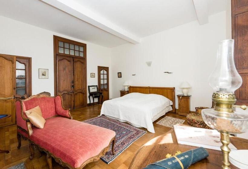 Номер Deluxe, Château D’orion