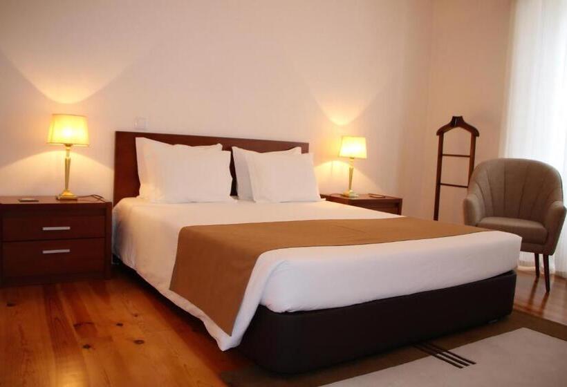 Номер Стандарт, Santa Maria   Hostel