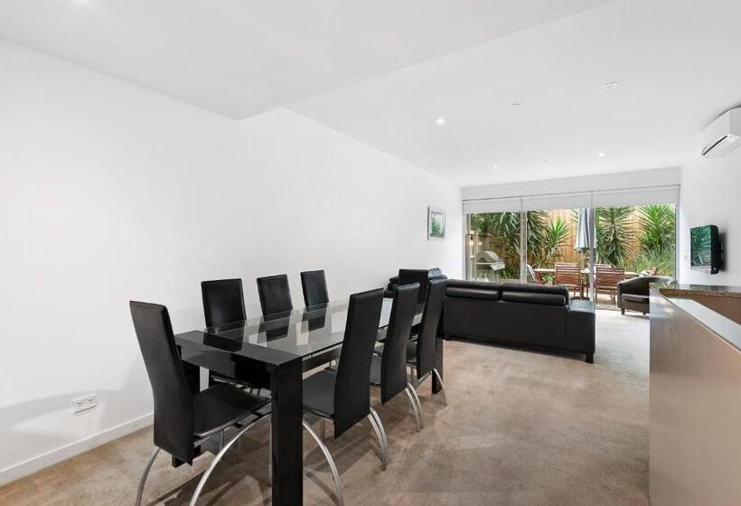 침실 2개 아파트, Brighton Bay Apartments