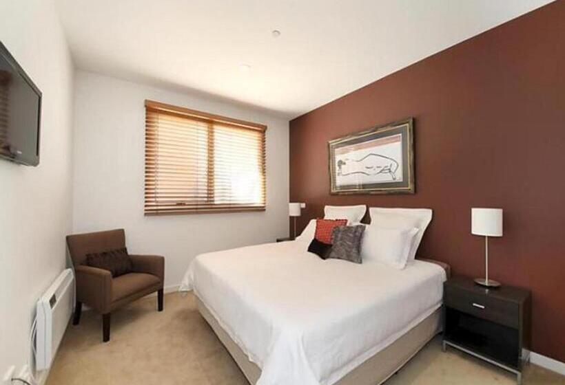 침실 1개 테라스 아파트, Brighton Bay Apartments
