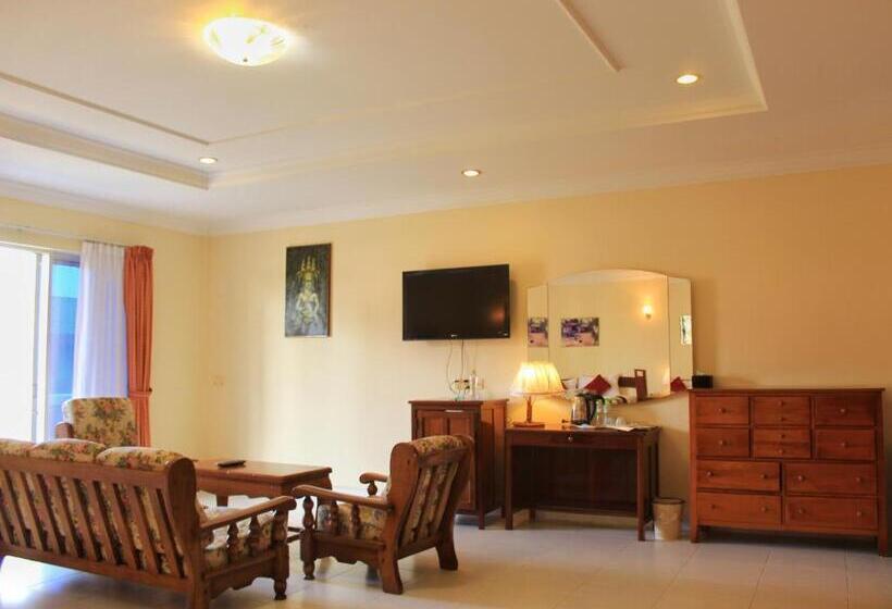 اتاق لوکس, Don Bosco Hotel School