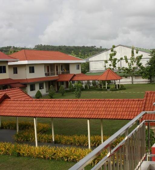 اتاق استاندارد با تخت بزرگ, Don Bosco Hotel School