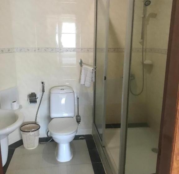 اتاق استاندارد, Don Bosco Hotel School