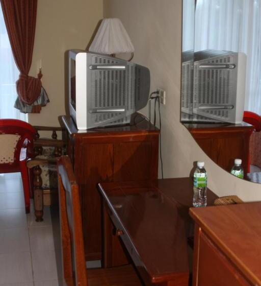 اتاق استاندارد, Don Bosco Hotel School