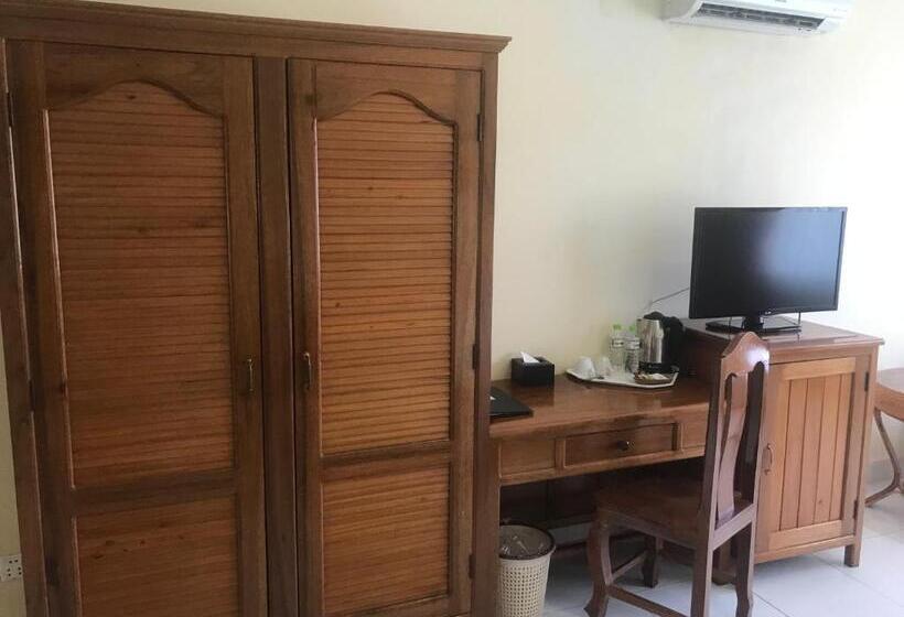 اتاق استاندارد, Don Bosco Hotel School