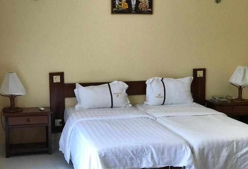 اتاق سوپریور, Don Bosco Hotel School