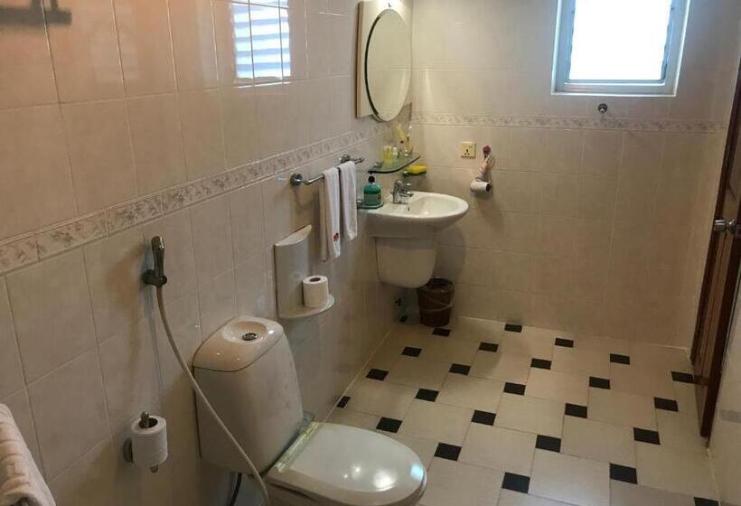 اتاق سوپریور, Don Bosco Hotel School