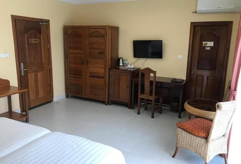 اتاق سوپریور, Don Bosco Hotel School