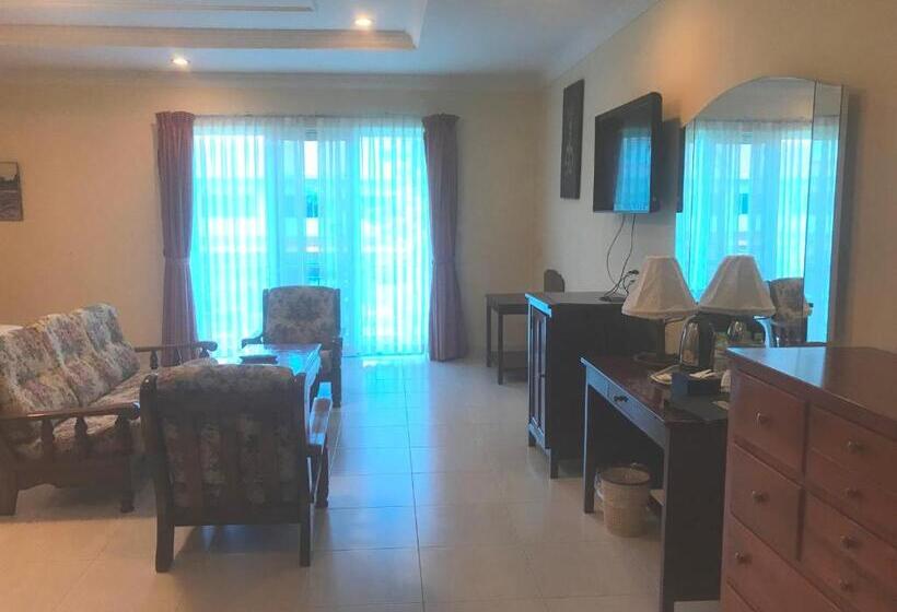 اتاق لوکس, Don Bosco Hotel School