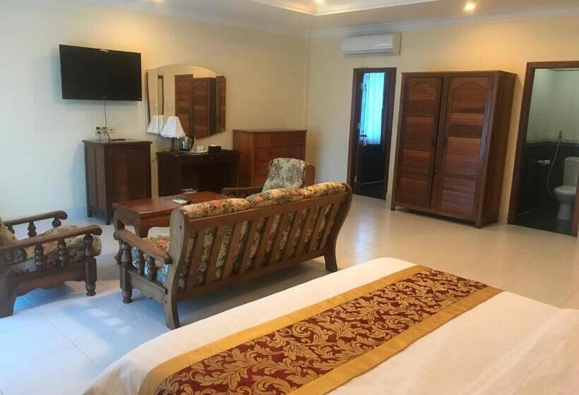 اتاق لوکس, Don Bosco Hotel School