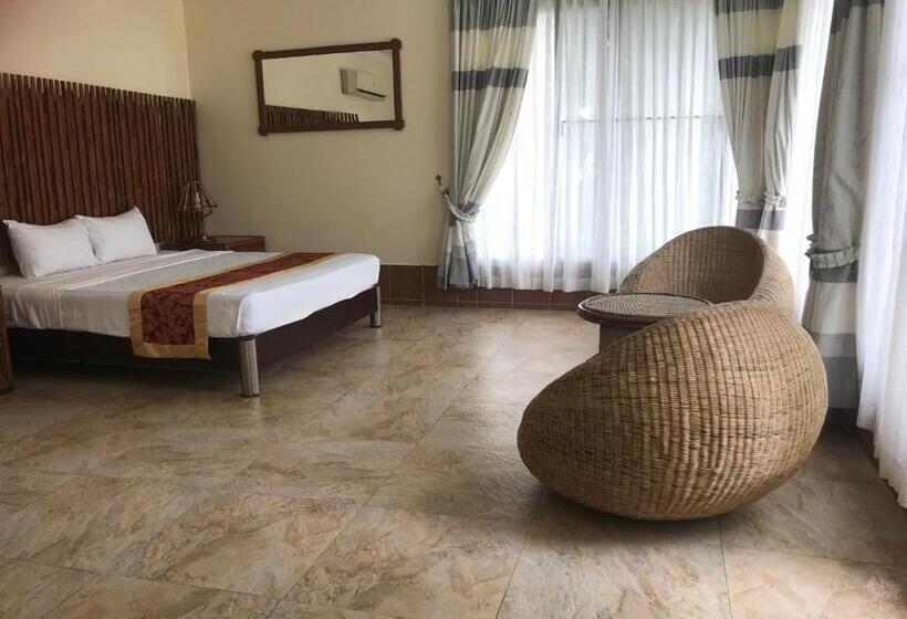 خانه 1 خوابه, Don Bosco Hotel School