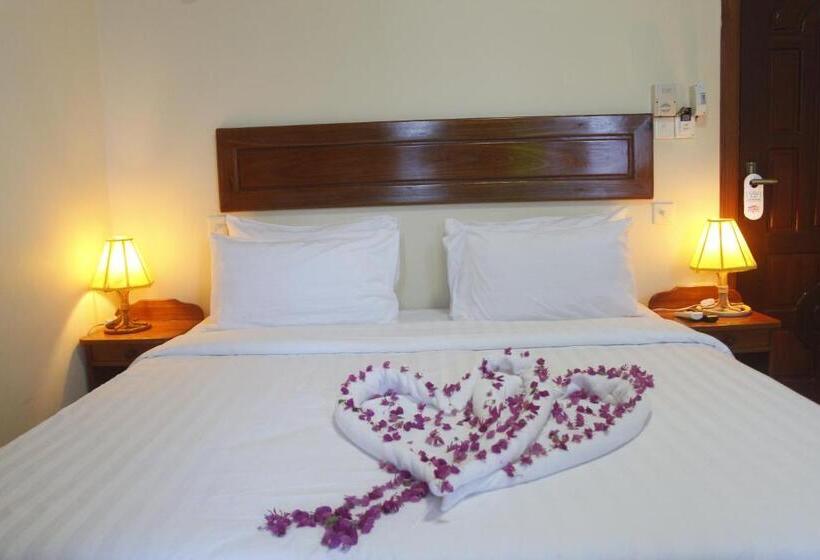 اتاق استاندارد, Don Bosco Hotel School