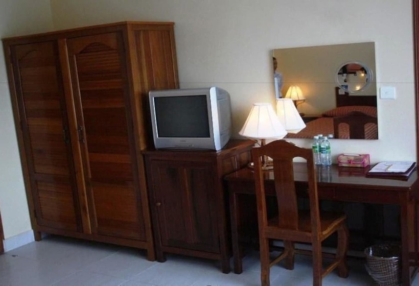 اتاق سوپریور, Don Bosco Hotel School