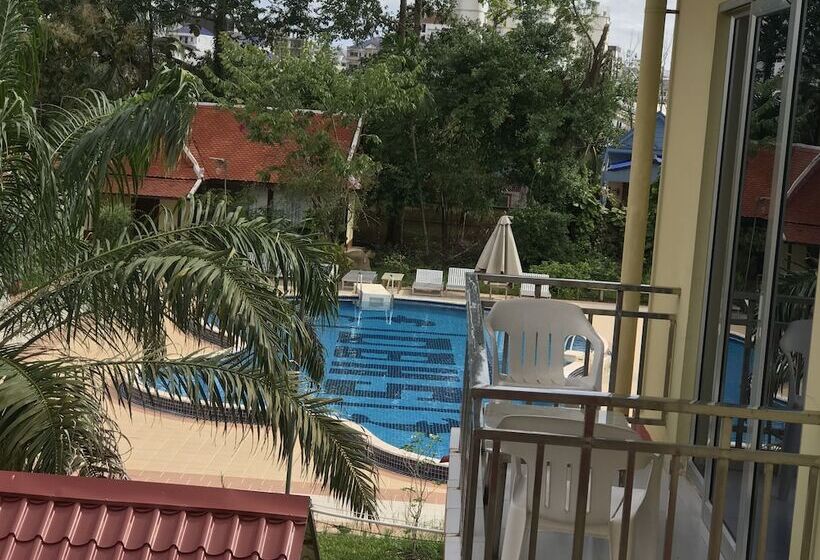 اتاق سوپریور, Don Bosco Hotel School