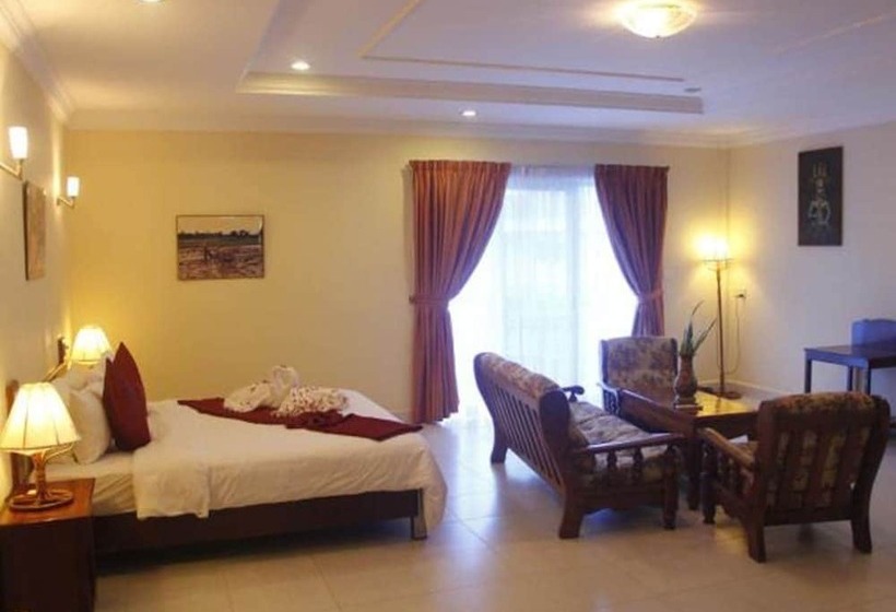 اتاق لوکس, Don Bosco Hotel School