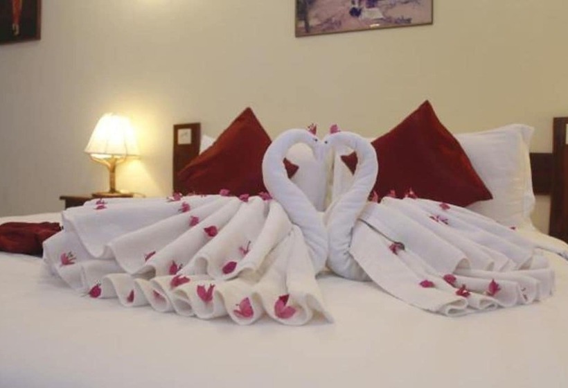 اتاق لوکس, Don Bosco Hotel School