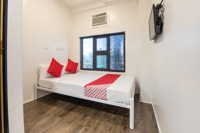 اتاق استاندارد با تخت بزرگ, Don Bosco Hotel School