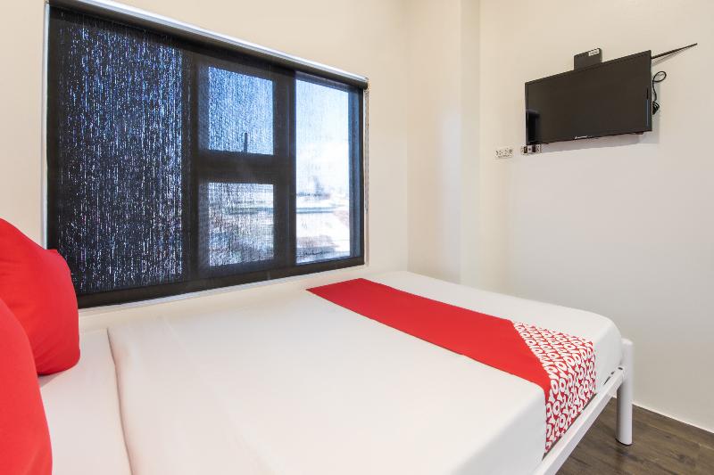 اتاق استاندارد با تخت بزرگ, Don Bosco Hotel School