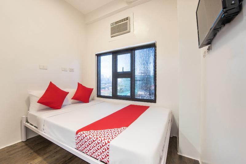 اتاق استاندارد با تخت بزرگ, Don Bosco Hotel School