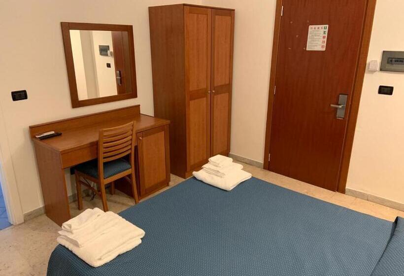 Quarto Estandar, Lungomare