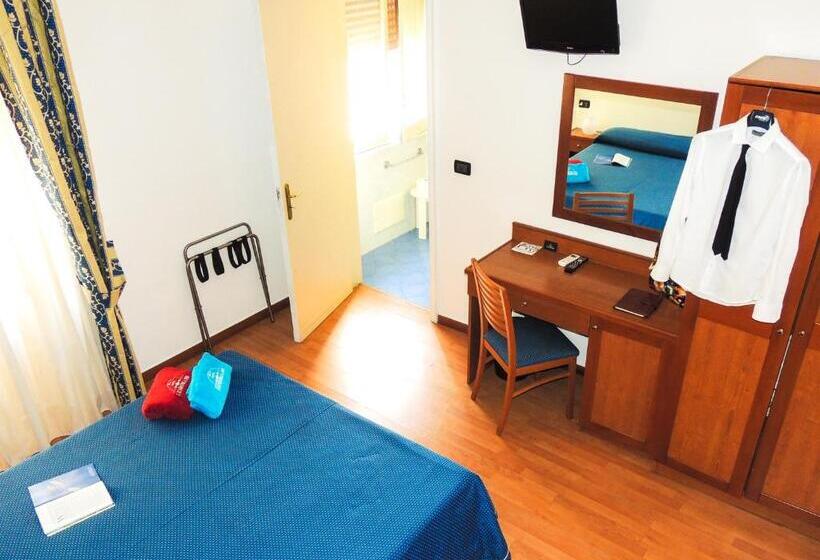 Quarto Superior, Lungomare