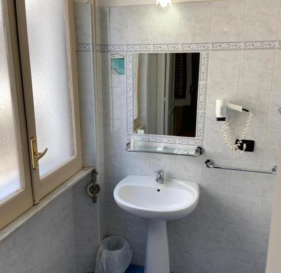 Quarto Superior, Lungomare