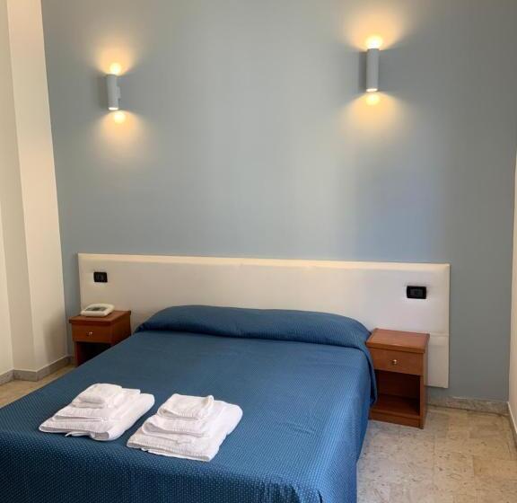 Quarto Superior, Lungomare