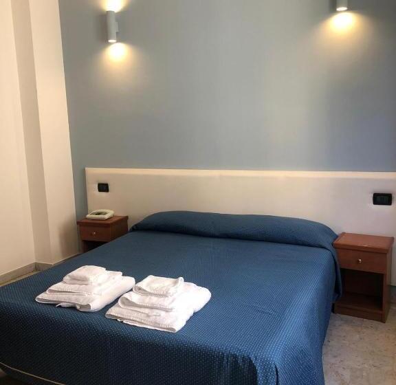 Quarto Superior, Lungomare