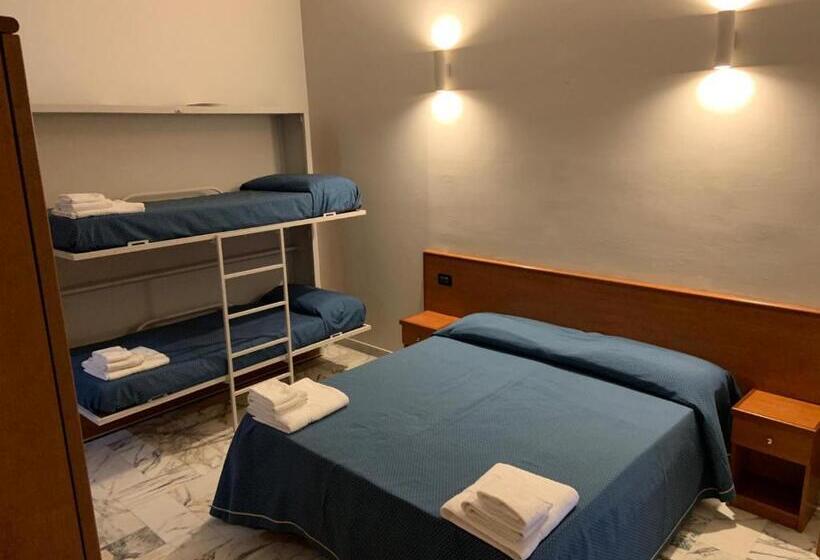 Quarto Superior, Lungomare