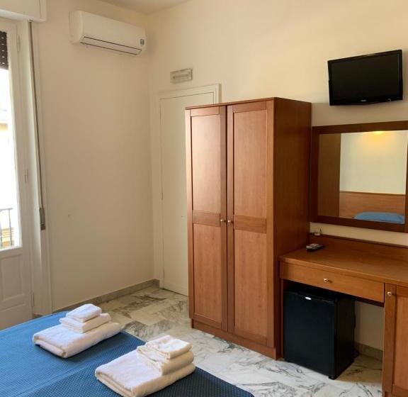 Quarto Superior, Lungomare