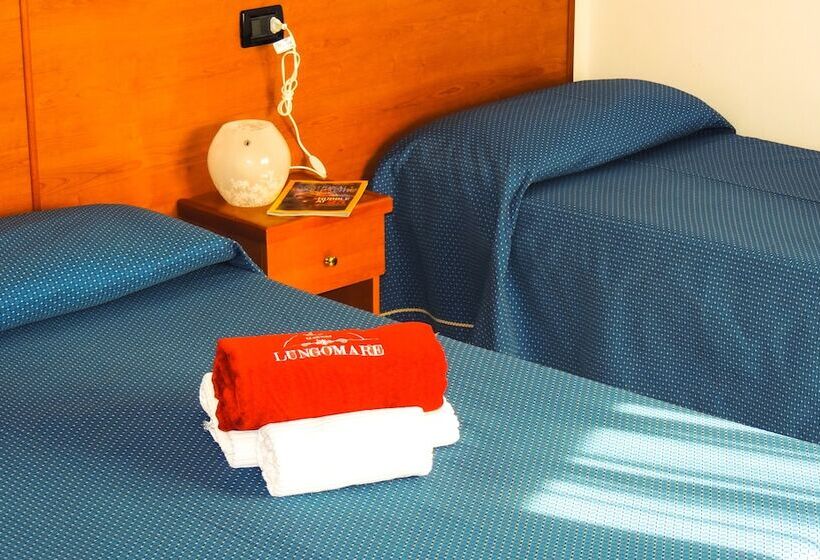 Quarto Triplo Estandar, Lungomare