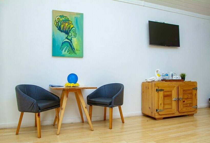 سوییت سوپریور با چشم‌انداز دریا, The Place Resort At Tokeh Beach