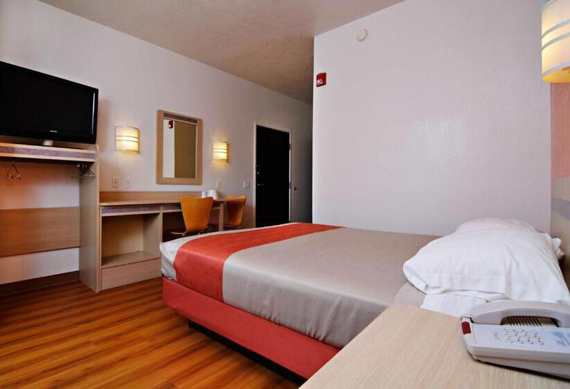 Номер Стандарт, Motel 6benson, Az
