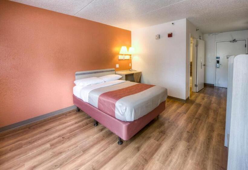 스탠다드 룸, Motel 6branford, Ct  New Haven
