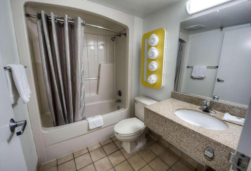 스탠다드 룸, Motel 6branford, Ct  New Haven