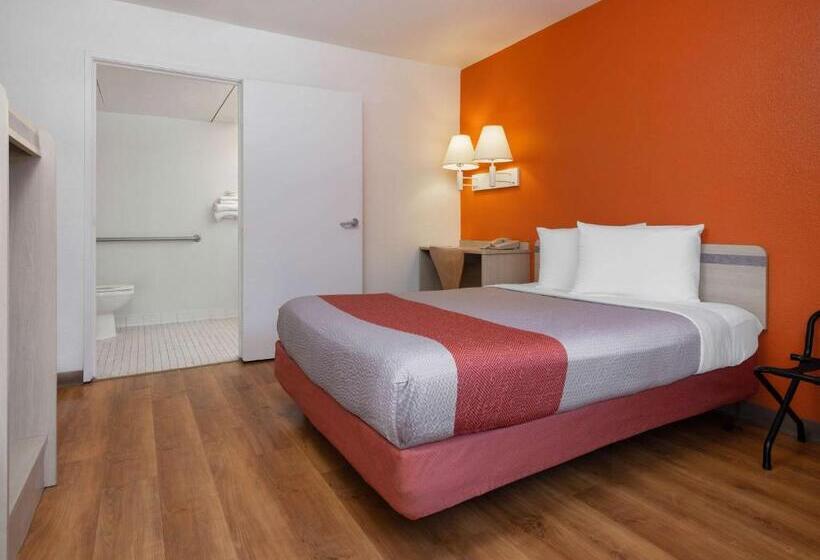 Номер Стандарт, Motel 6oceanside, Ca