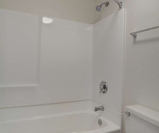 Номер Стандарт 2 Двуспальные Кровати, Motel 6chicopee, Ma  Springfield