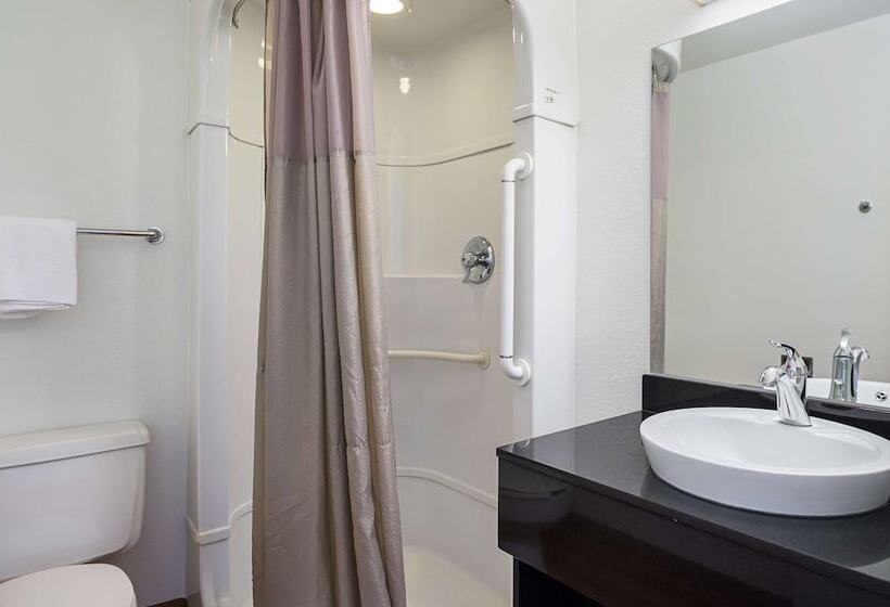 스탠다드 룸 더블 침대 2개, Motel 6pueblo, Co  I25