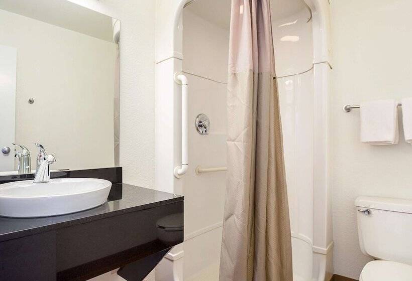 디럭스 룸, Motel 6pueblo, Co  I25