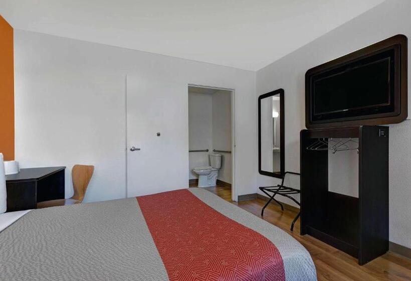 Номер Стандарт, Park Inn By Radisson, San Jose